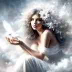 The Flight of Stillness