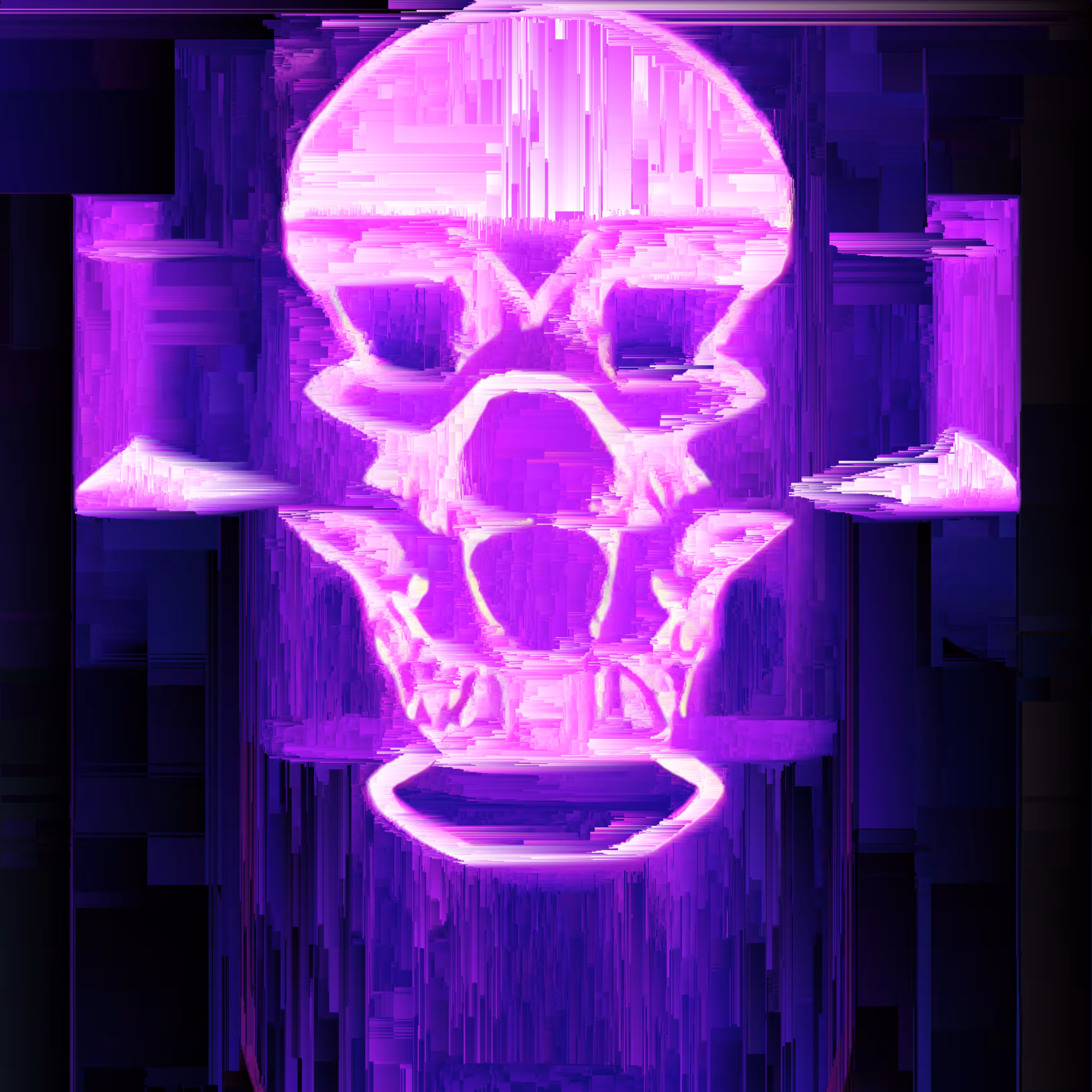 Cryztal Skullz: Cryztal Skull 162