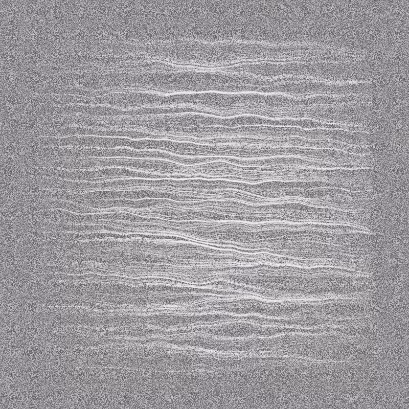 Noisy Flows #46