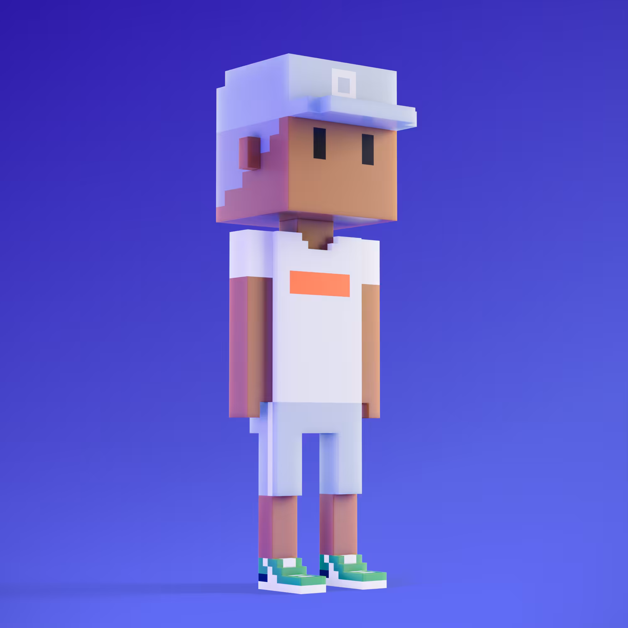 Meebit #4754