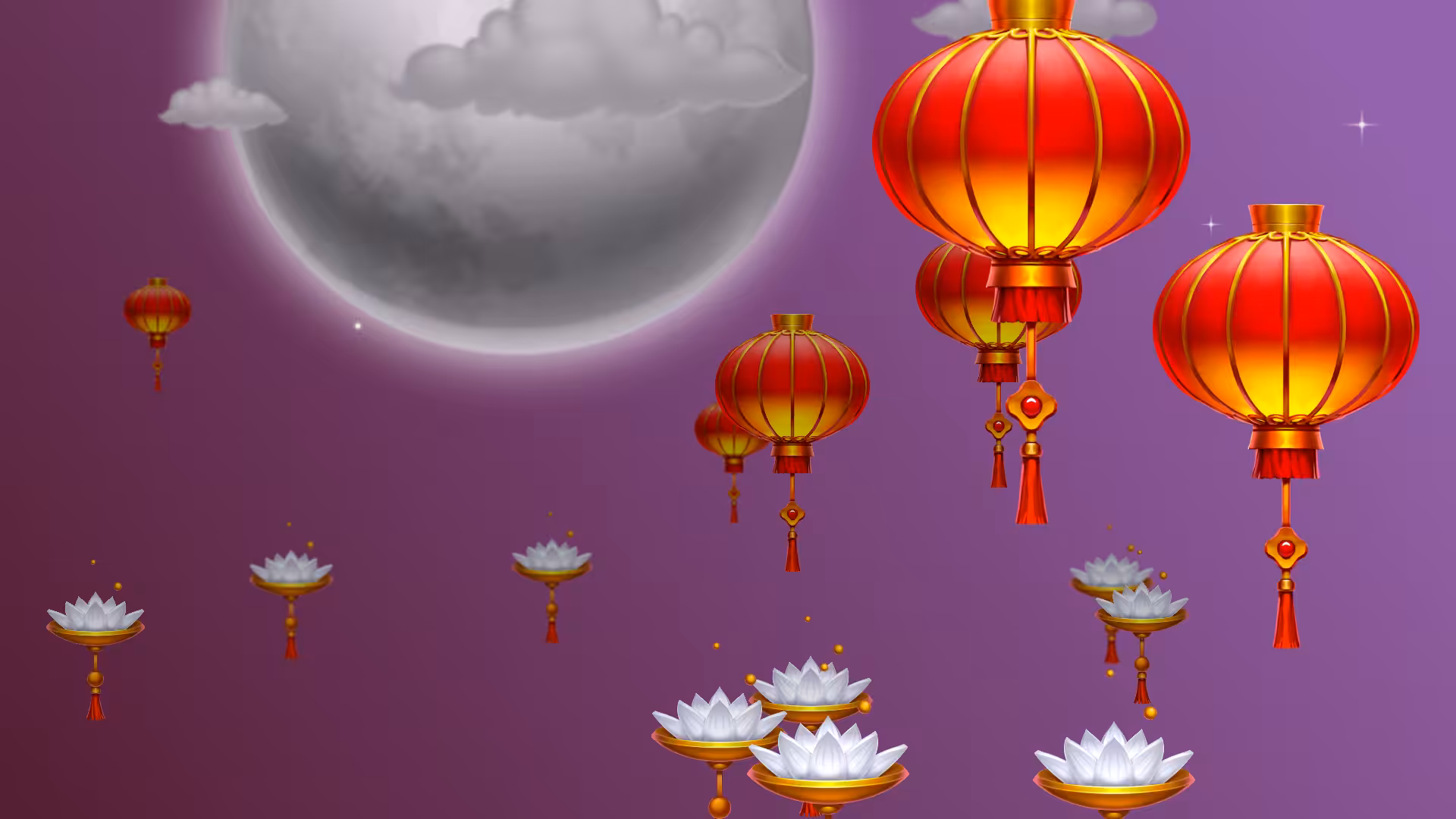 Happy Mid Autumn Festival 2022 #1230
