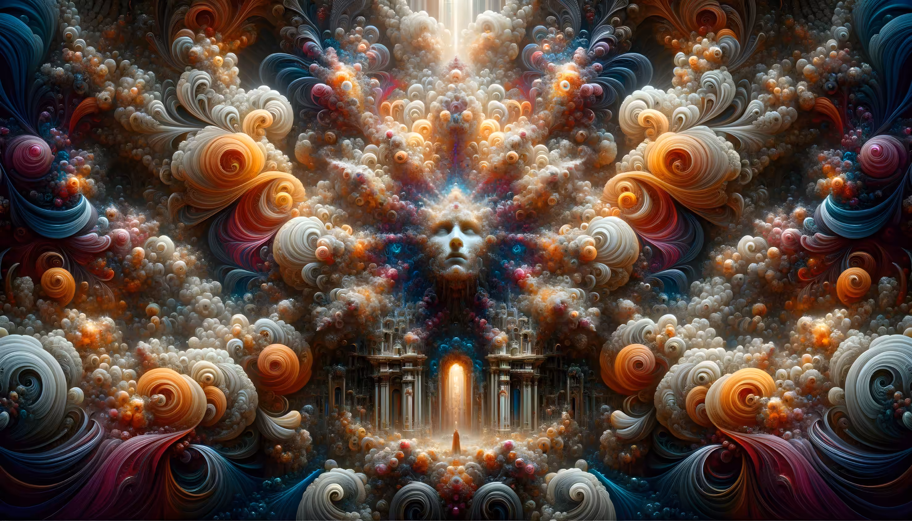 Delusions #16