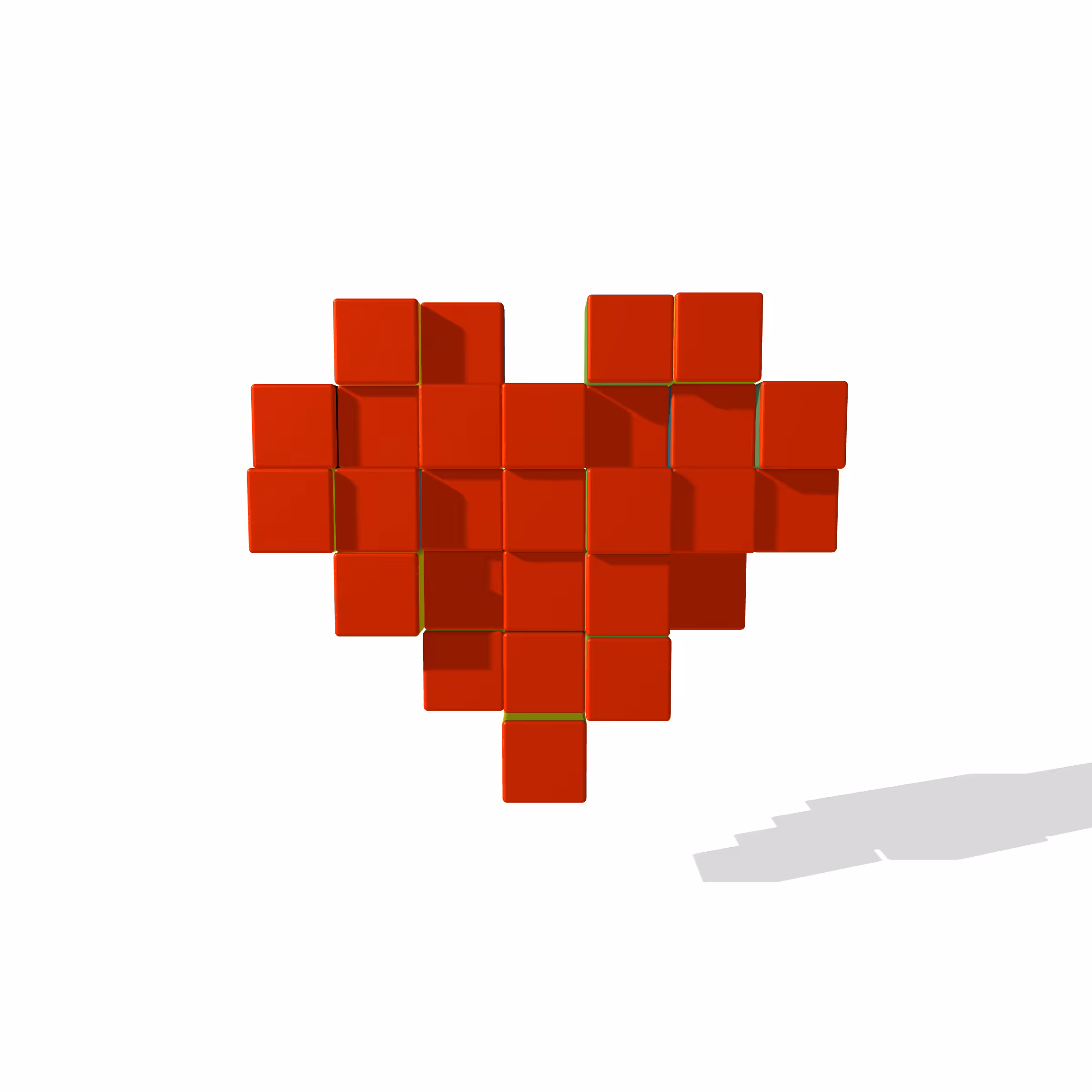 heart + craft #11581