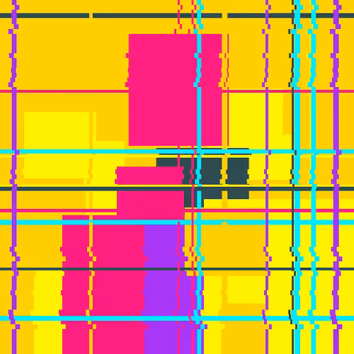 Chromatic Chaos #7531