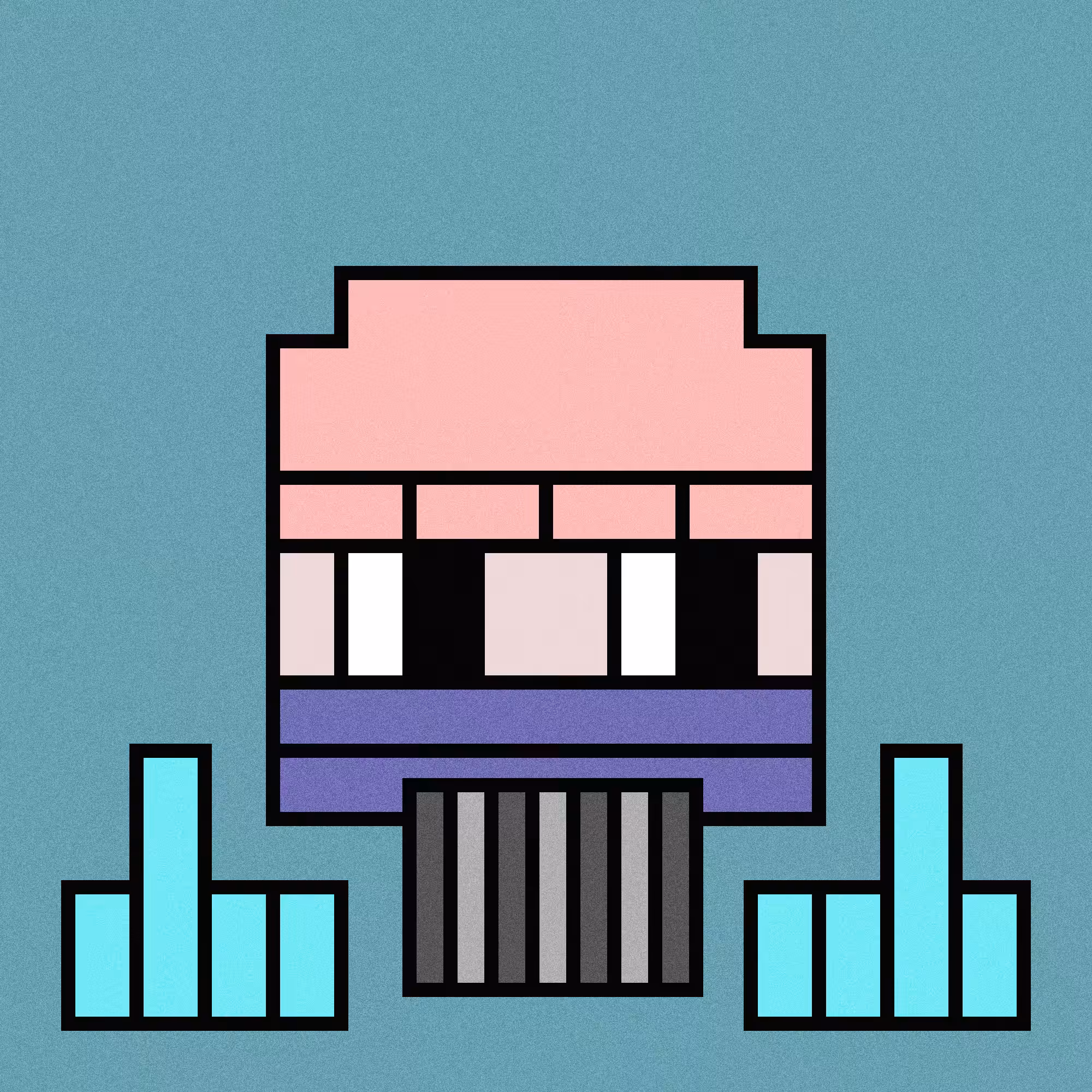 Degens: Degen #3609