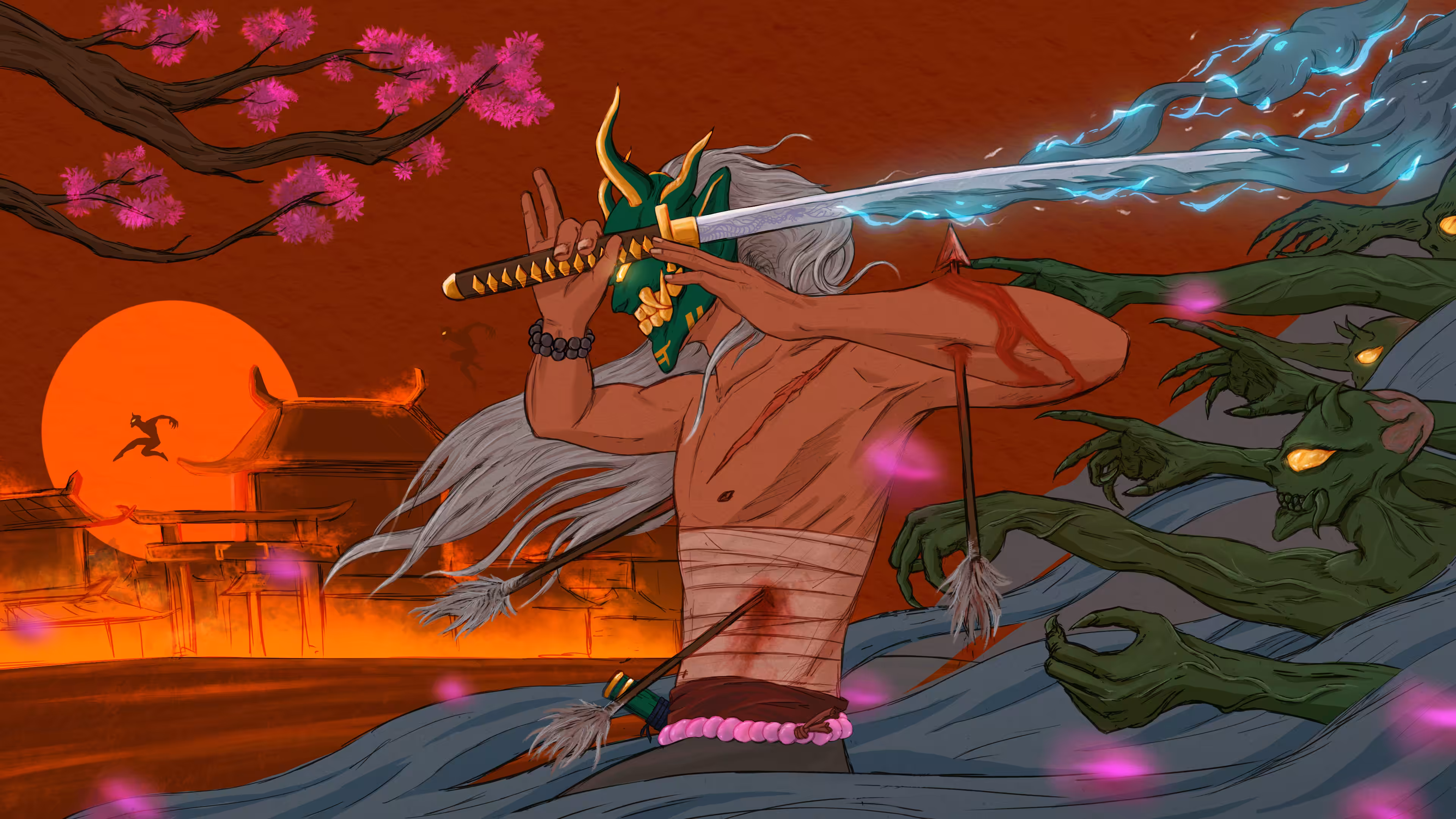 RAIJIN