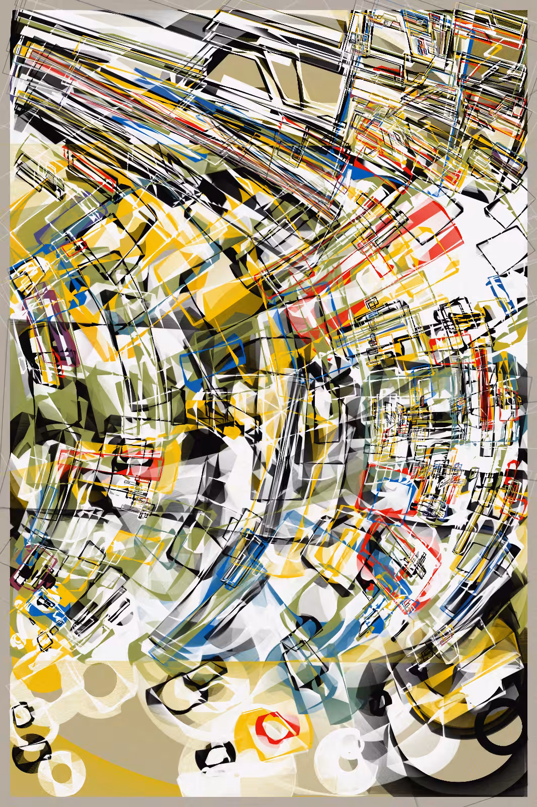 DisOrder #230