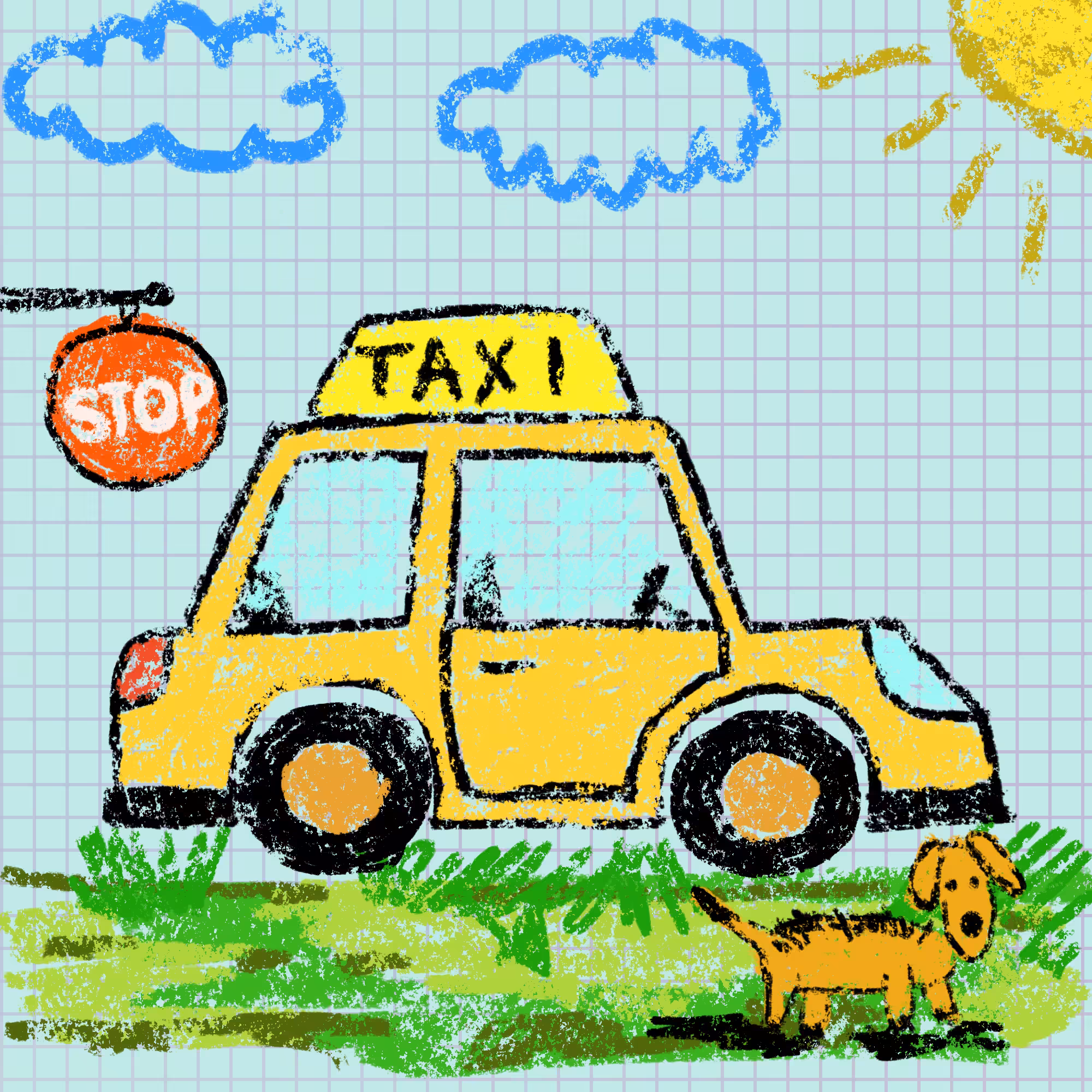 Car #005