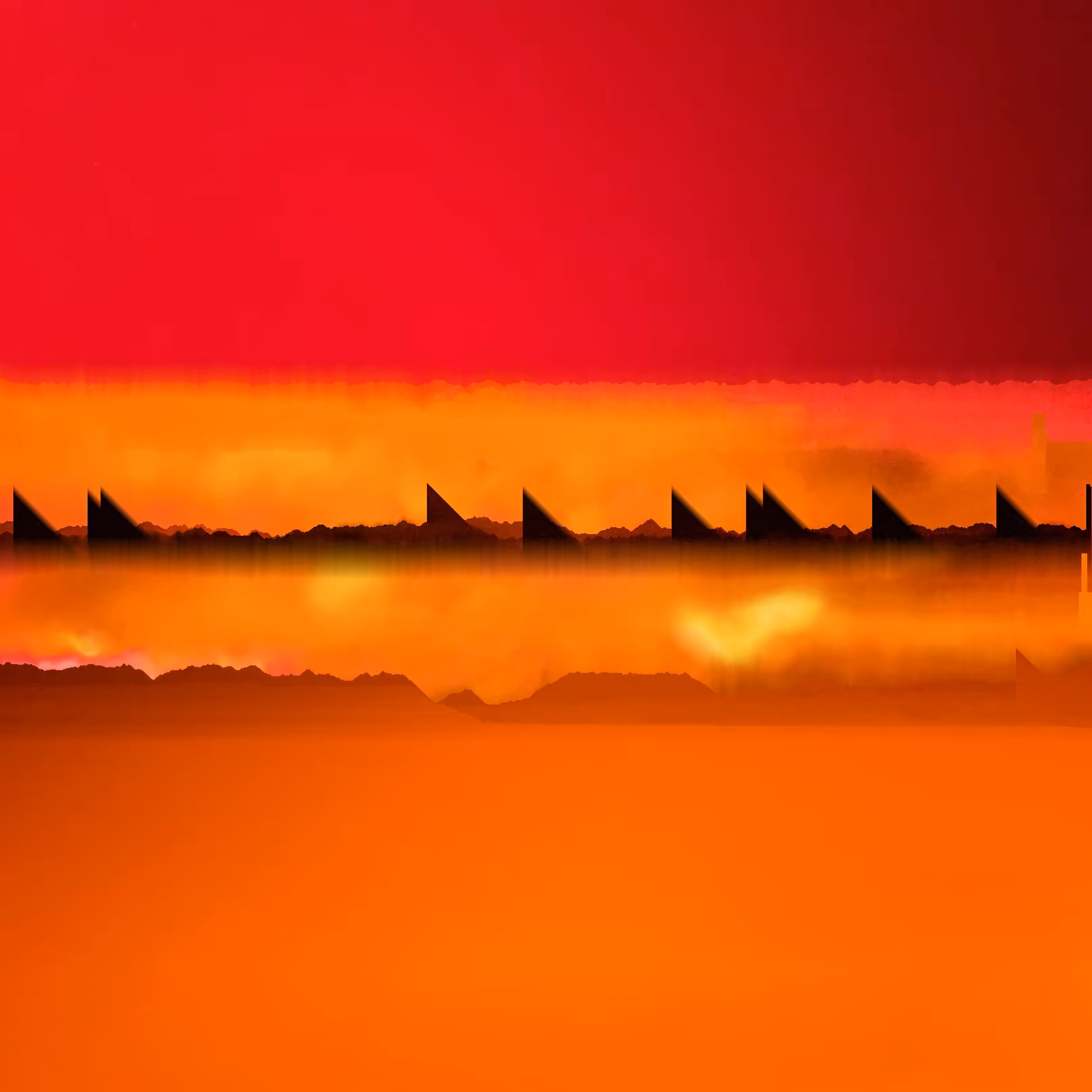 Array #1 