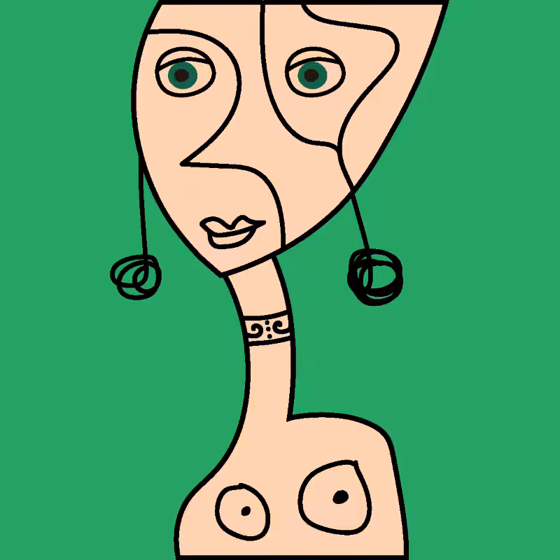 Bare Ladies #33