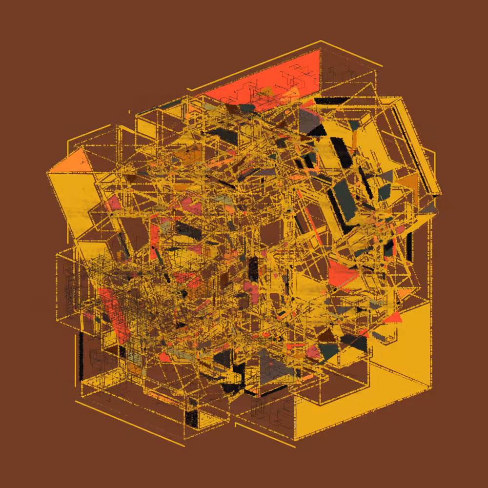 Hybrid Canvas #97