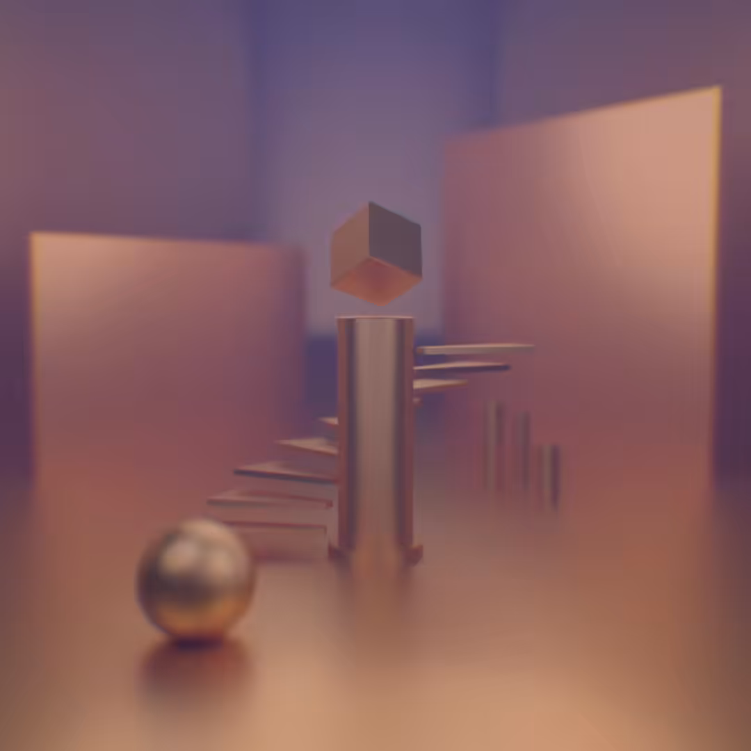 Just A Render #18