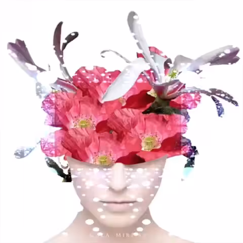 / "Hey, it's me!" FLORA SERIE / MP4