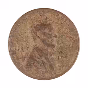 Cent #6275