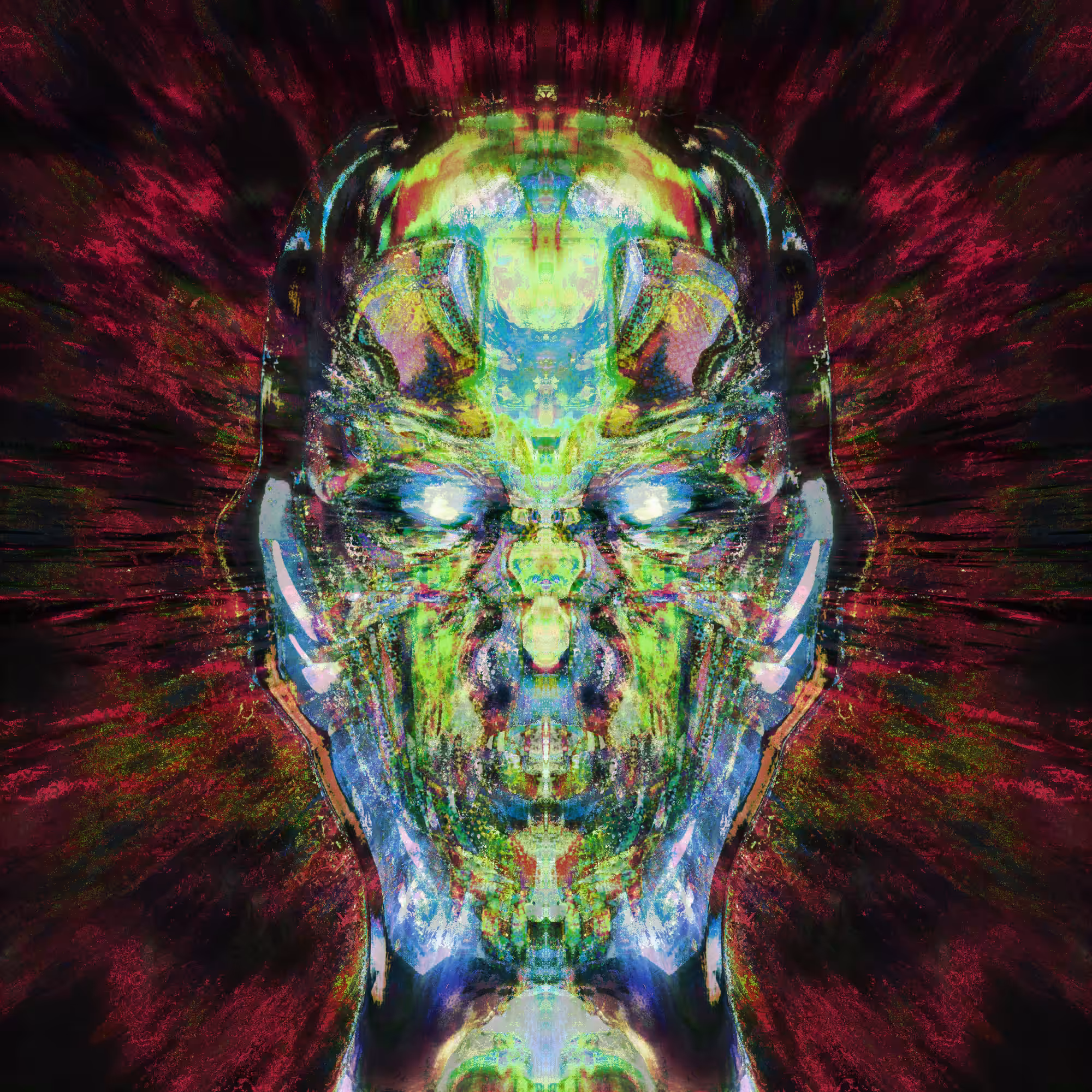 PostProsopon #003