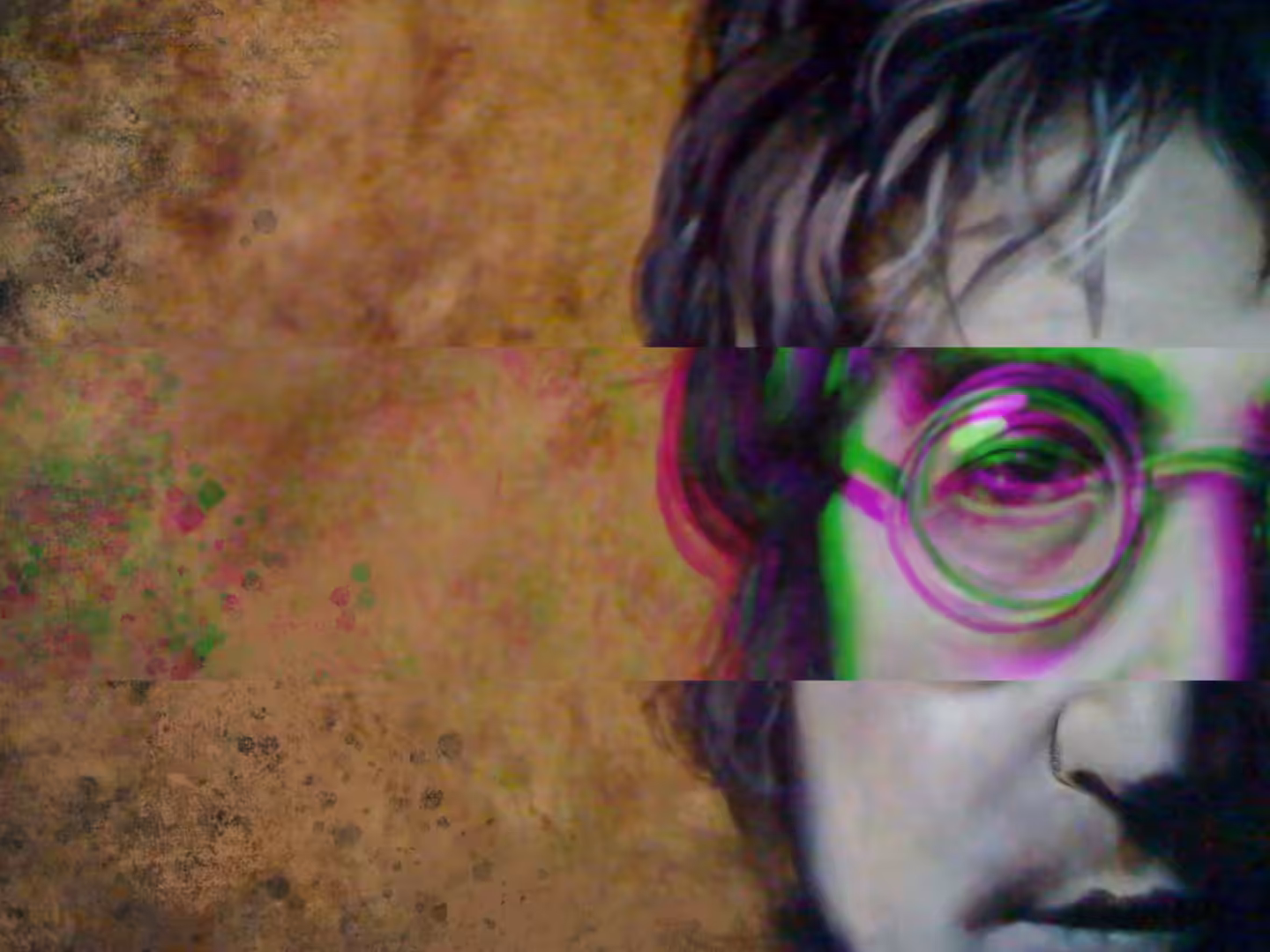 You May Say I'm A Dreamer...