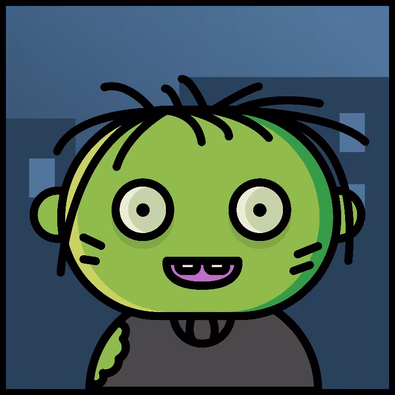 TeZombies #138