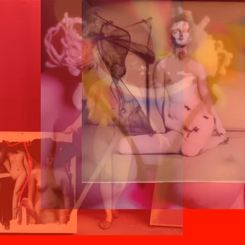 fragments of me #2