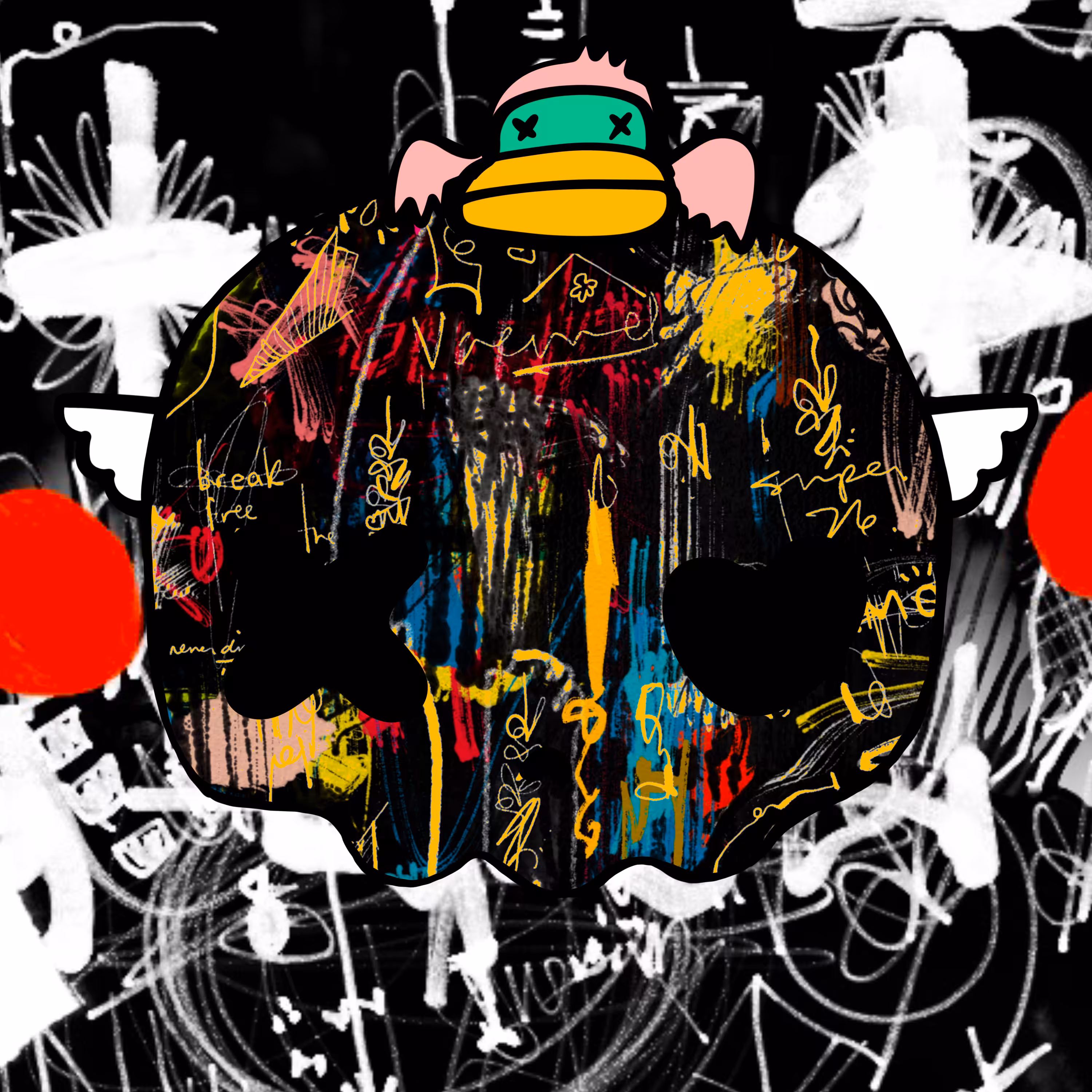 ORGNLS by SABET #1201