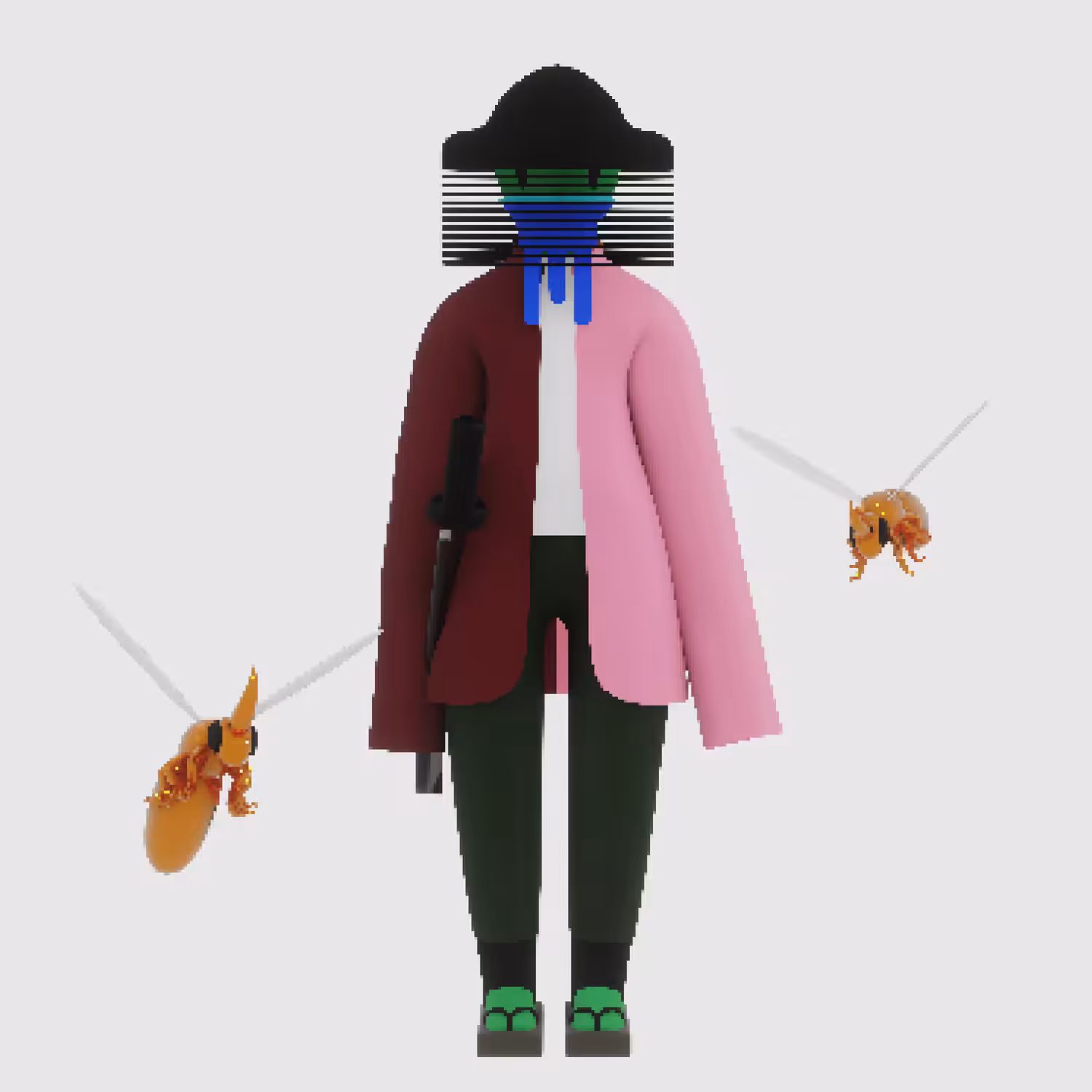 𝕯𝖗𝖊𝖆𝖒𝕾𝖕𝖗𝖎𝖙𝖊 𝟘𝟜𝟚