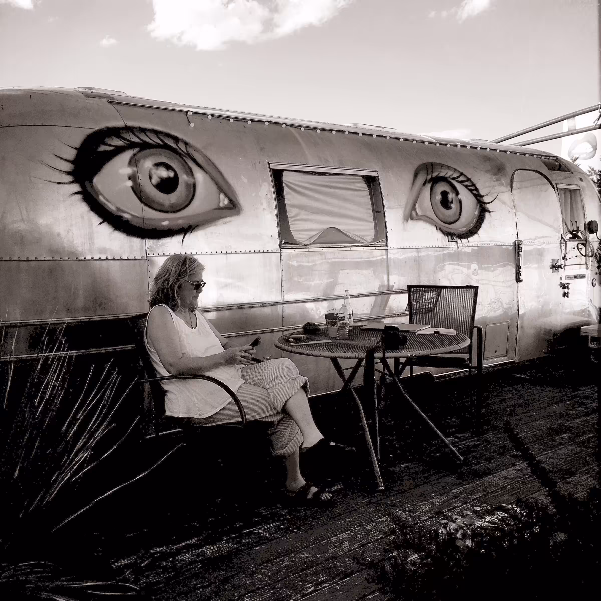 Untitled (Terlingua, Texas, 2019)