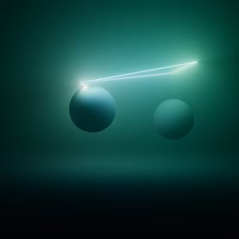Wandering Nets #86