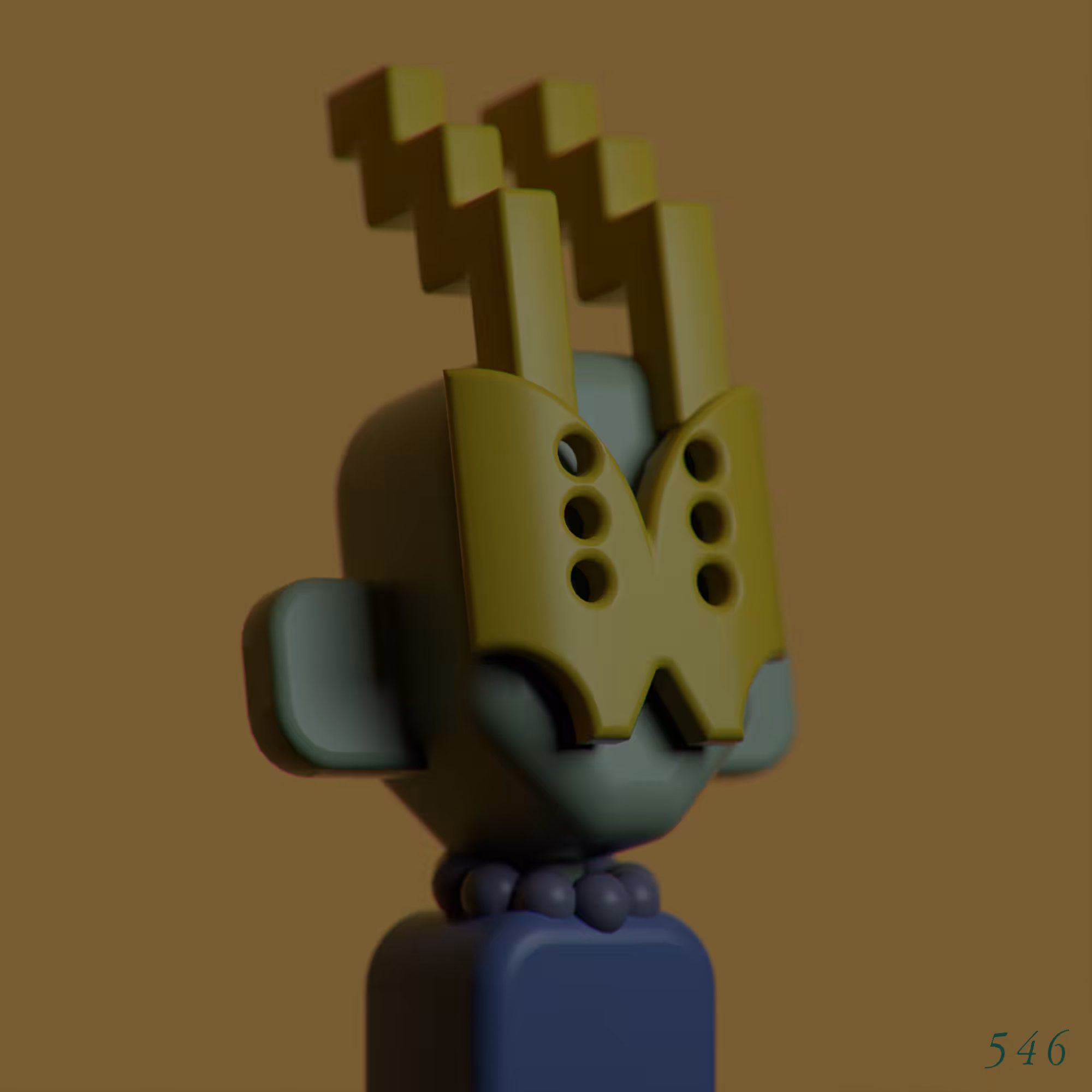MSKD_546