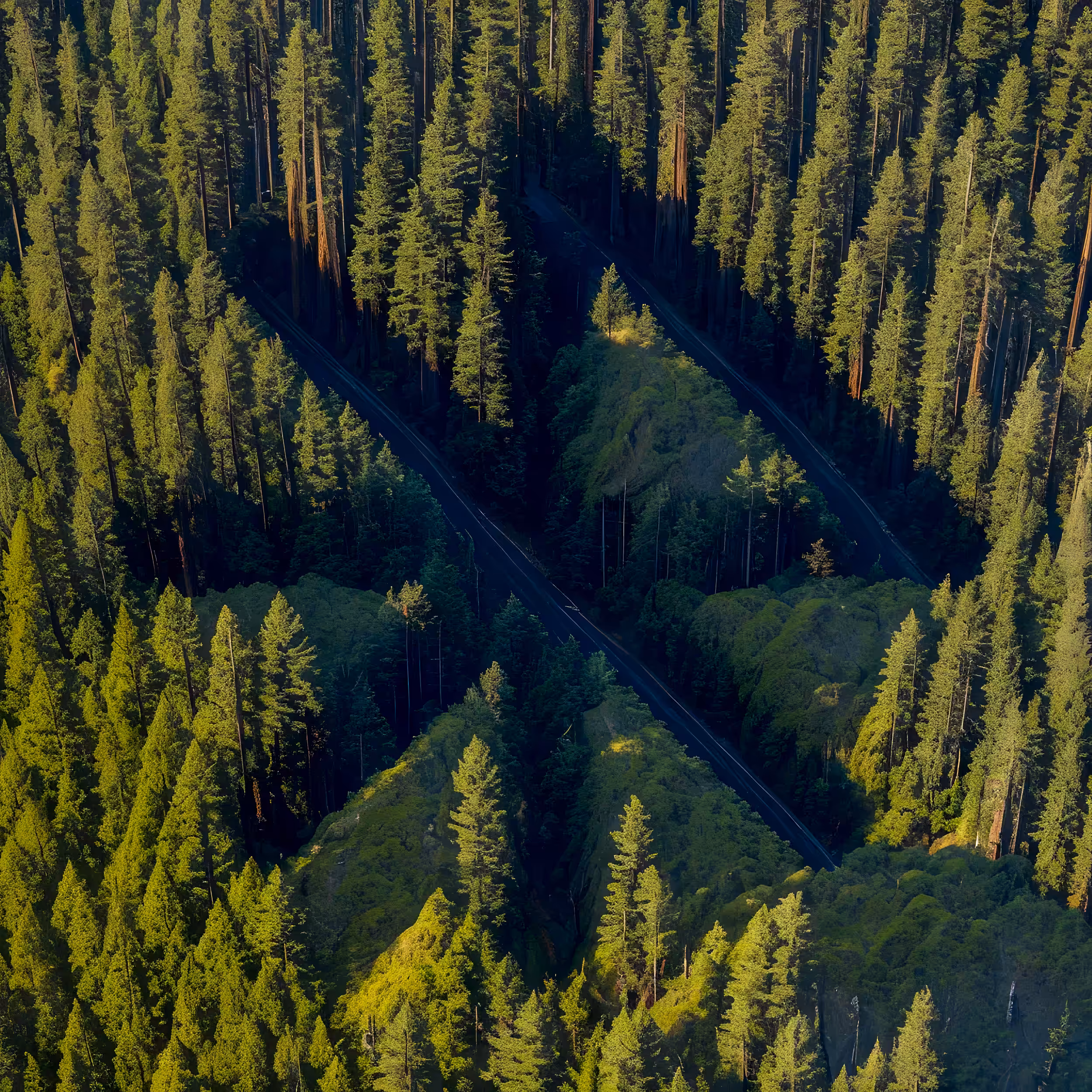 Redwood National Park, USA