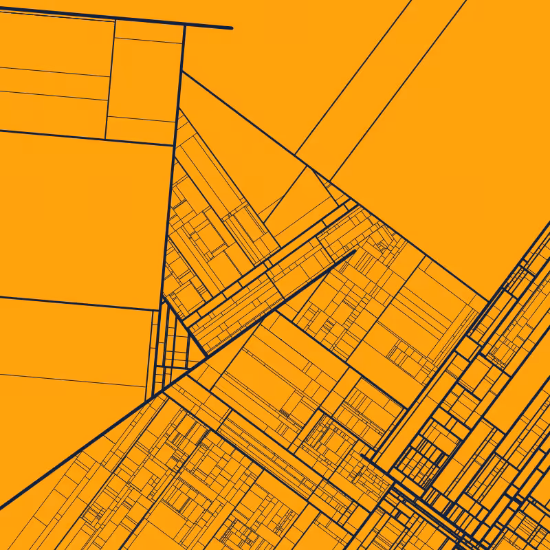 Fractal Places #14