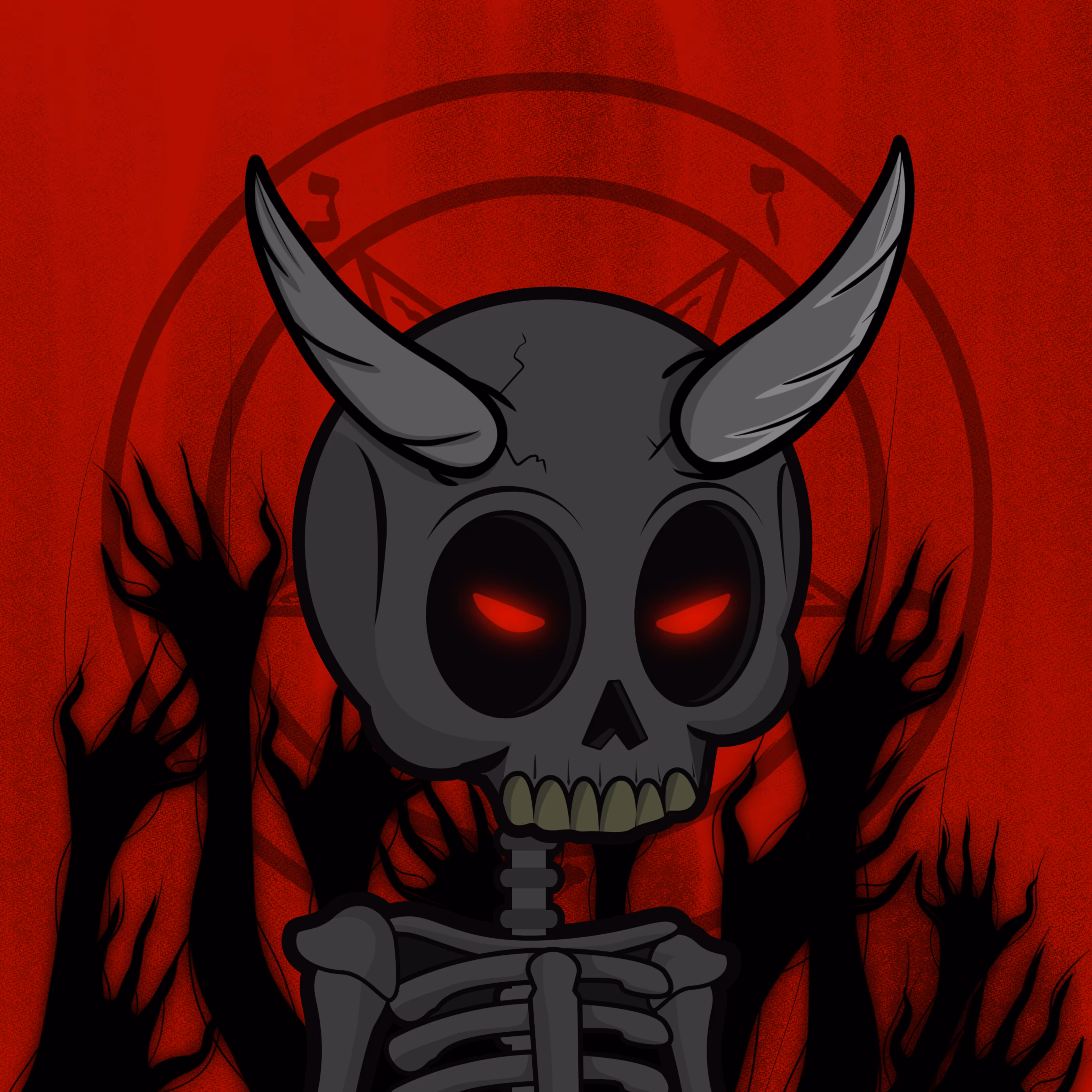 Edgar and The Dead Souls