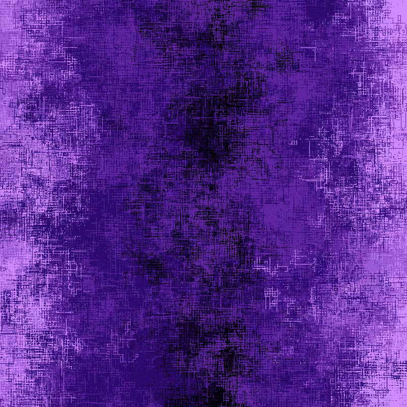 Pixel Tunnel II #183