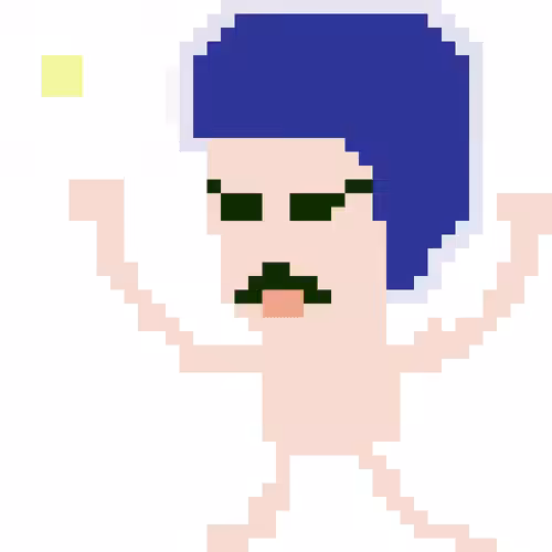 Pixelboi - #30