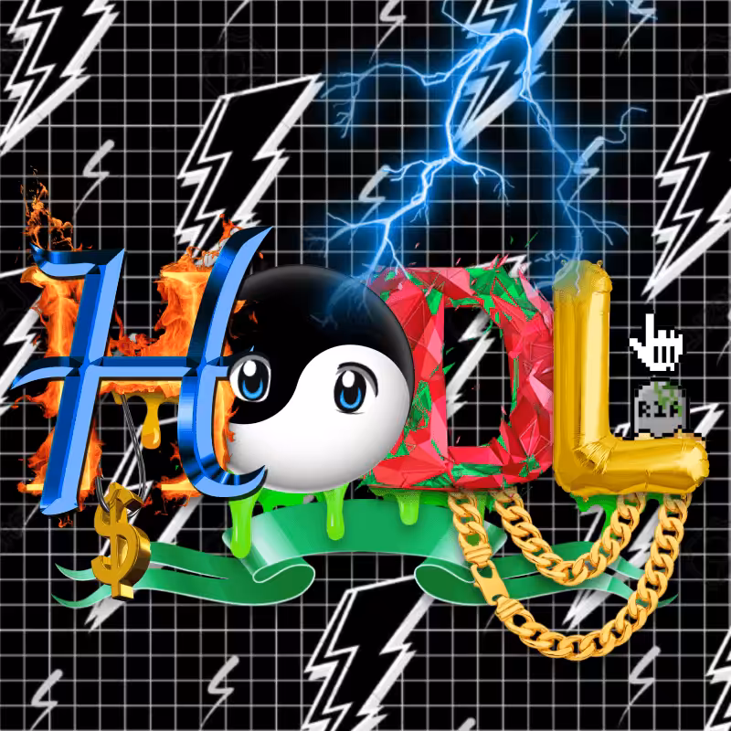 HODL 016
