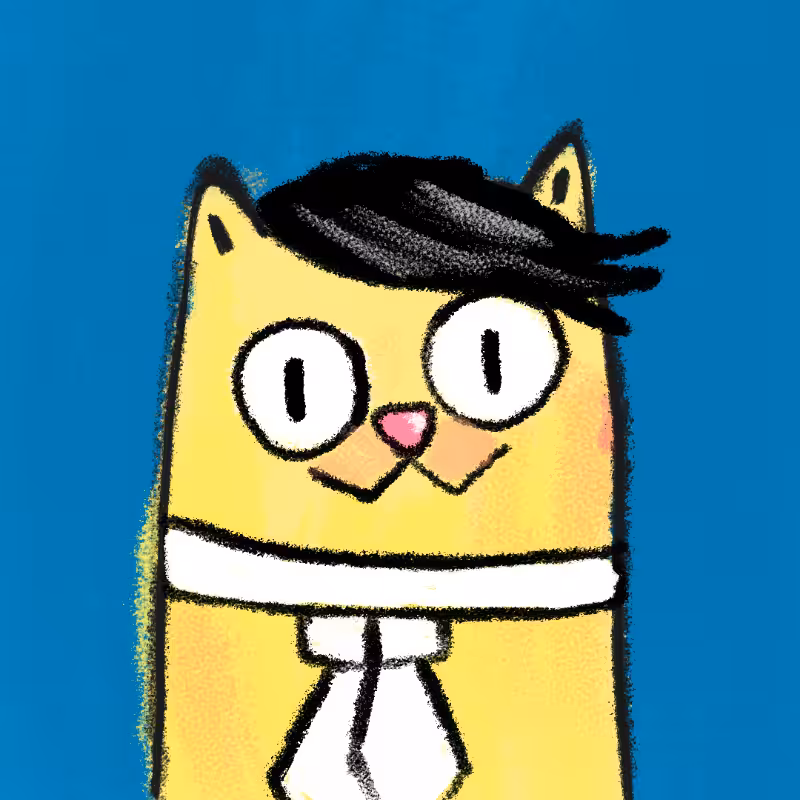 Cattos #48