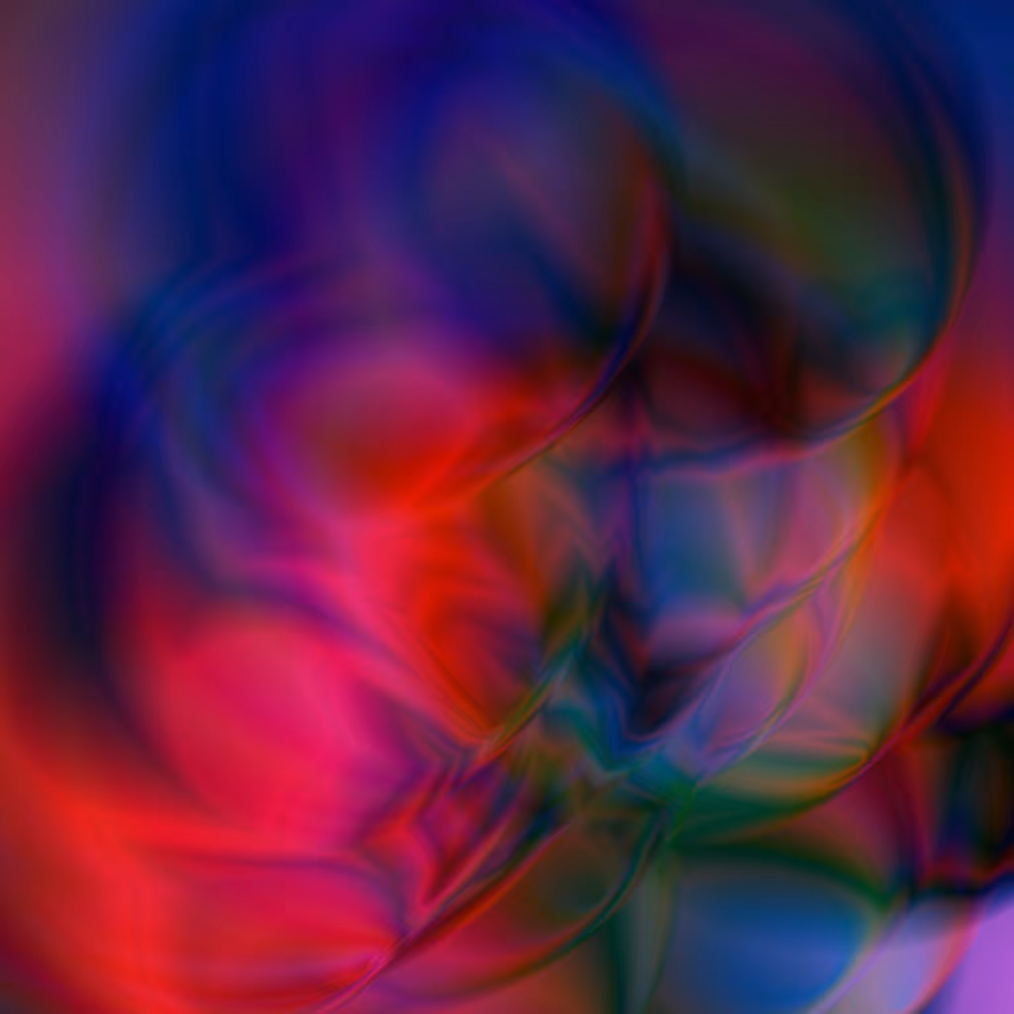 Transition: Omnidimensional #68