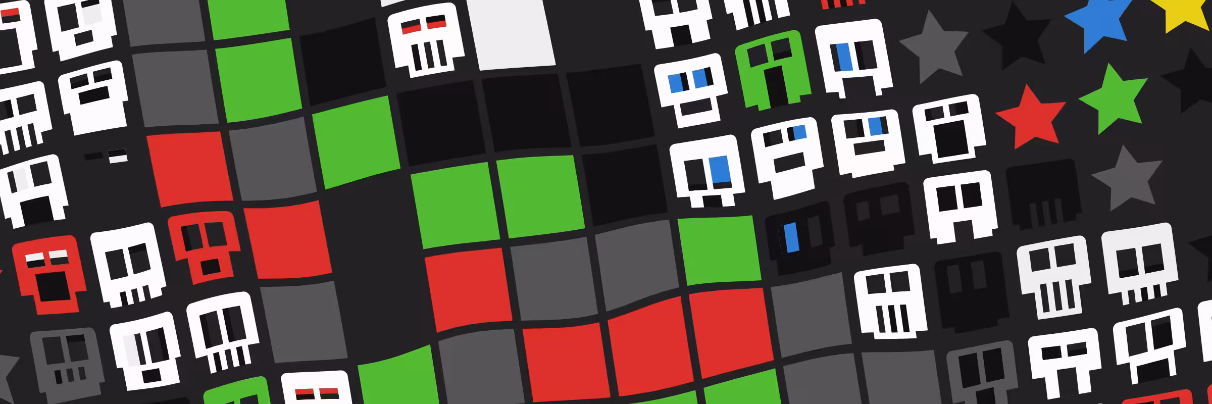 SMOLSKULL-PATTERN #1229