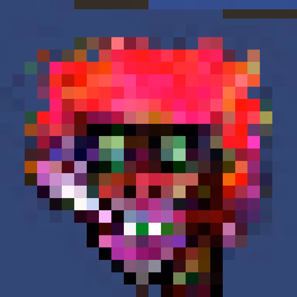 BASTARD GAN PUNK V2 #1499
