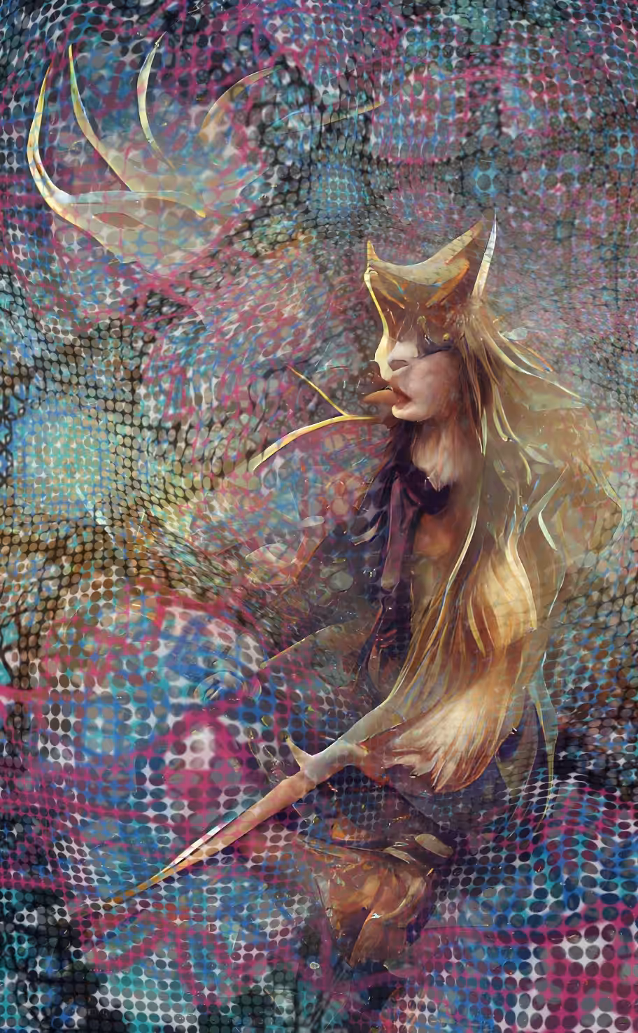 Freya #1