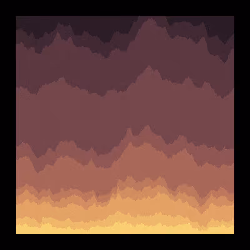 Sand Storm #110