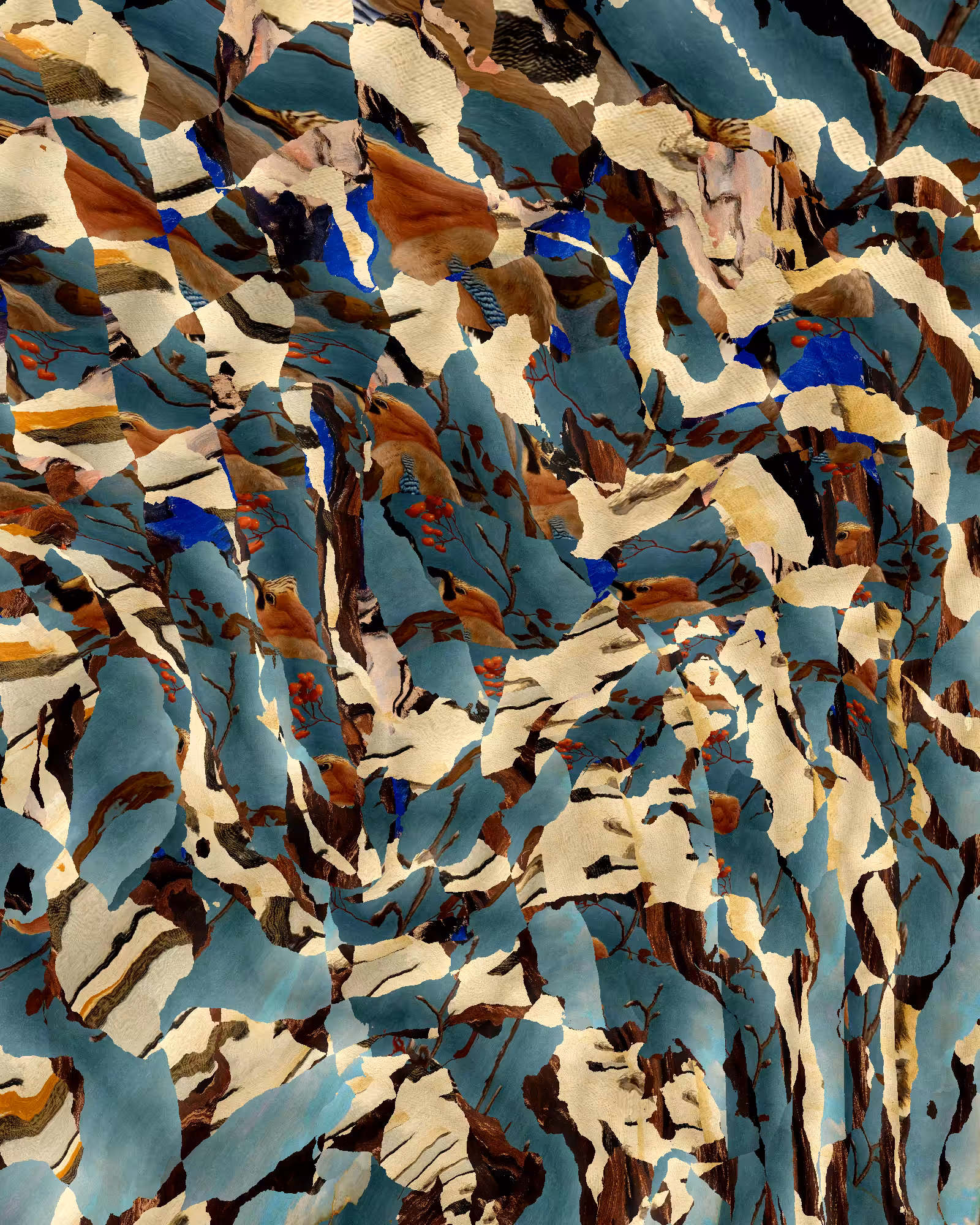 Repetition and Noise #1672