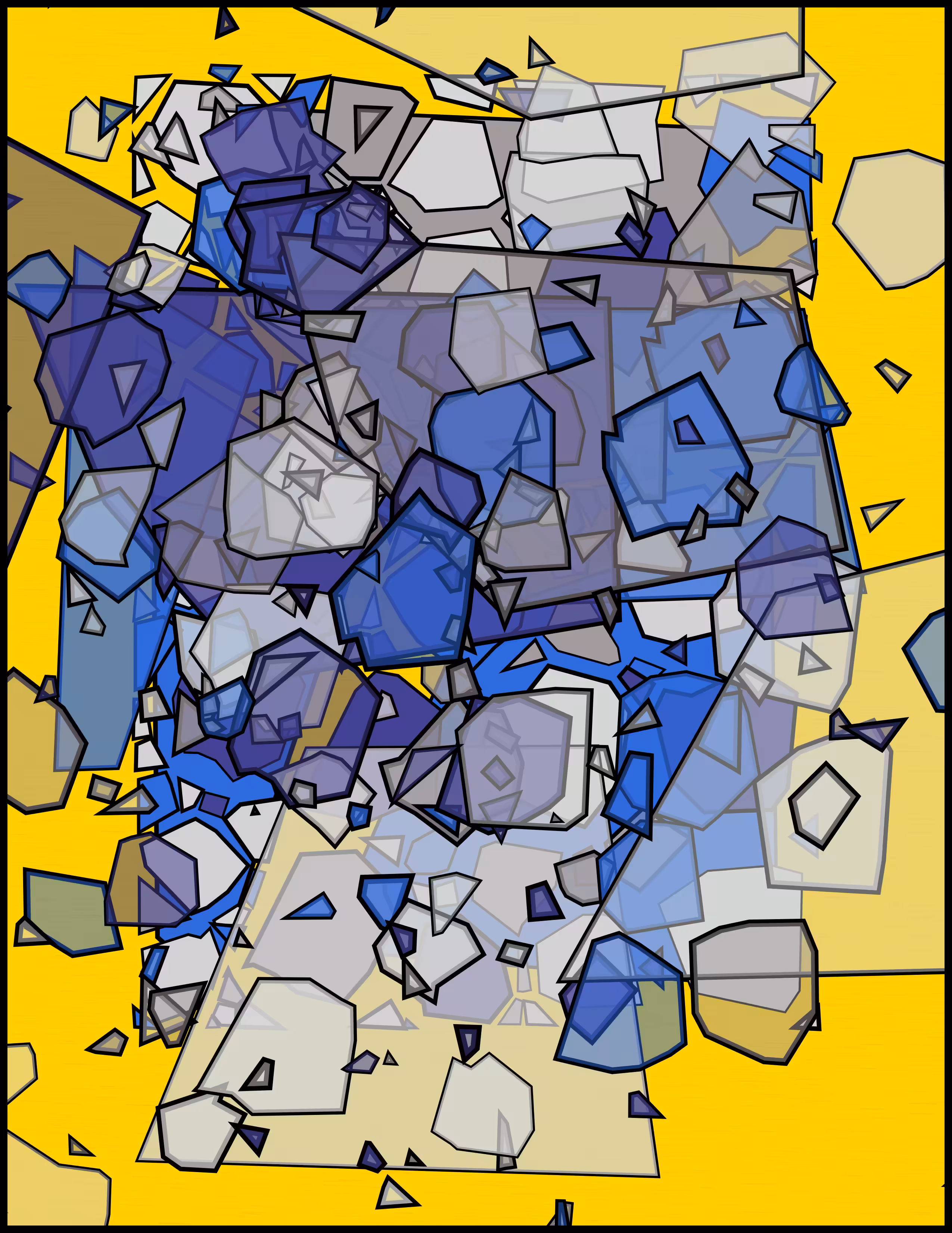 Asteroids #66