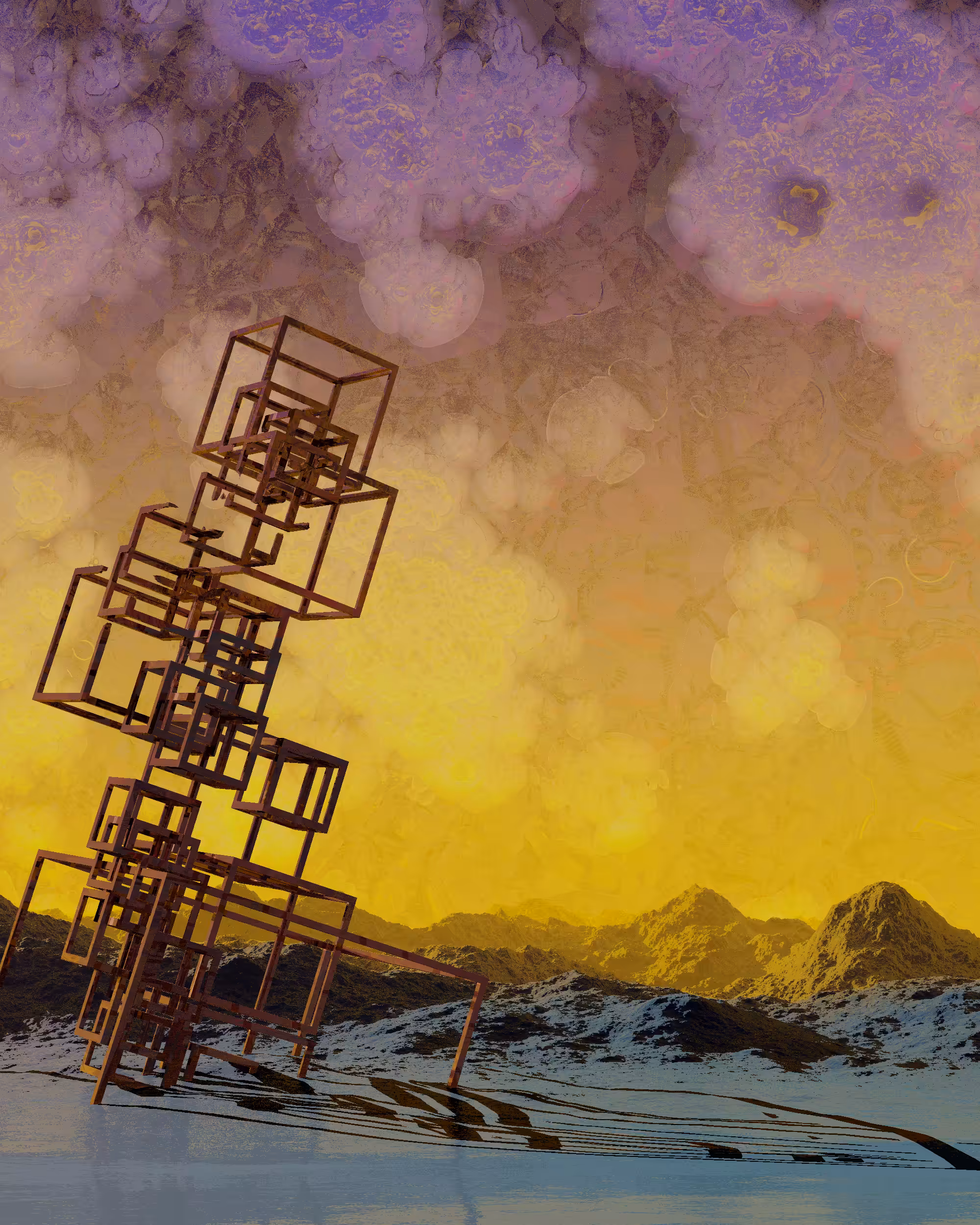 Aeons #17