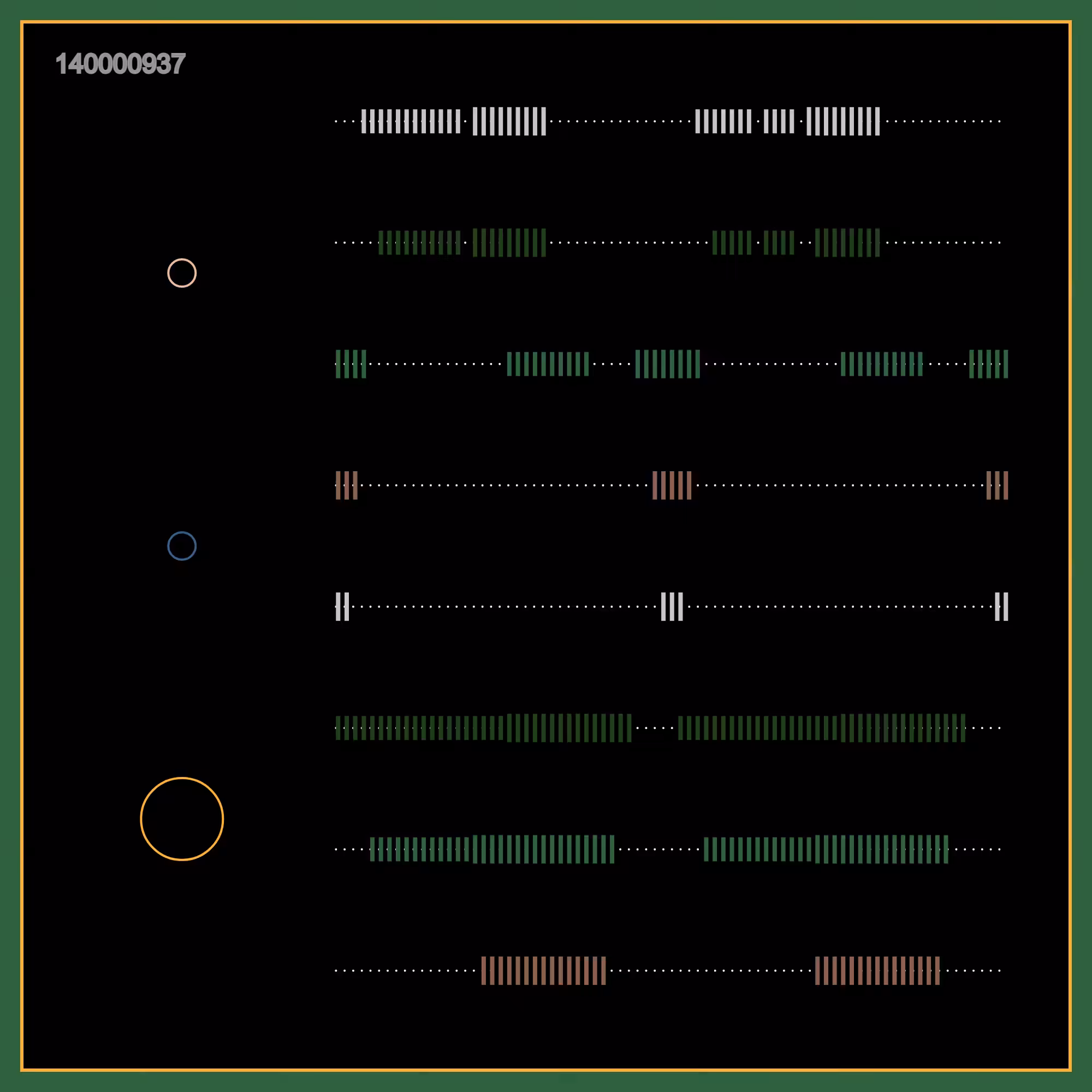 AVLab B-side: B-side #937