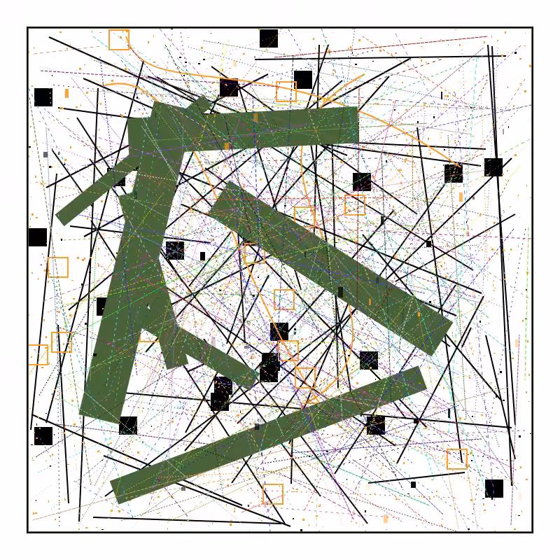 Starmap - AI Study I #206