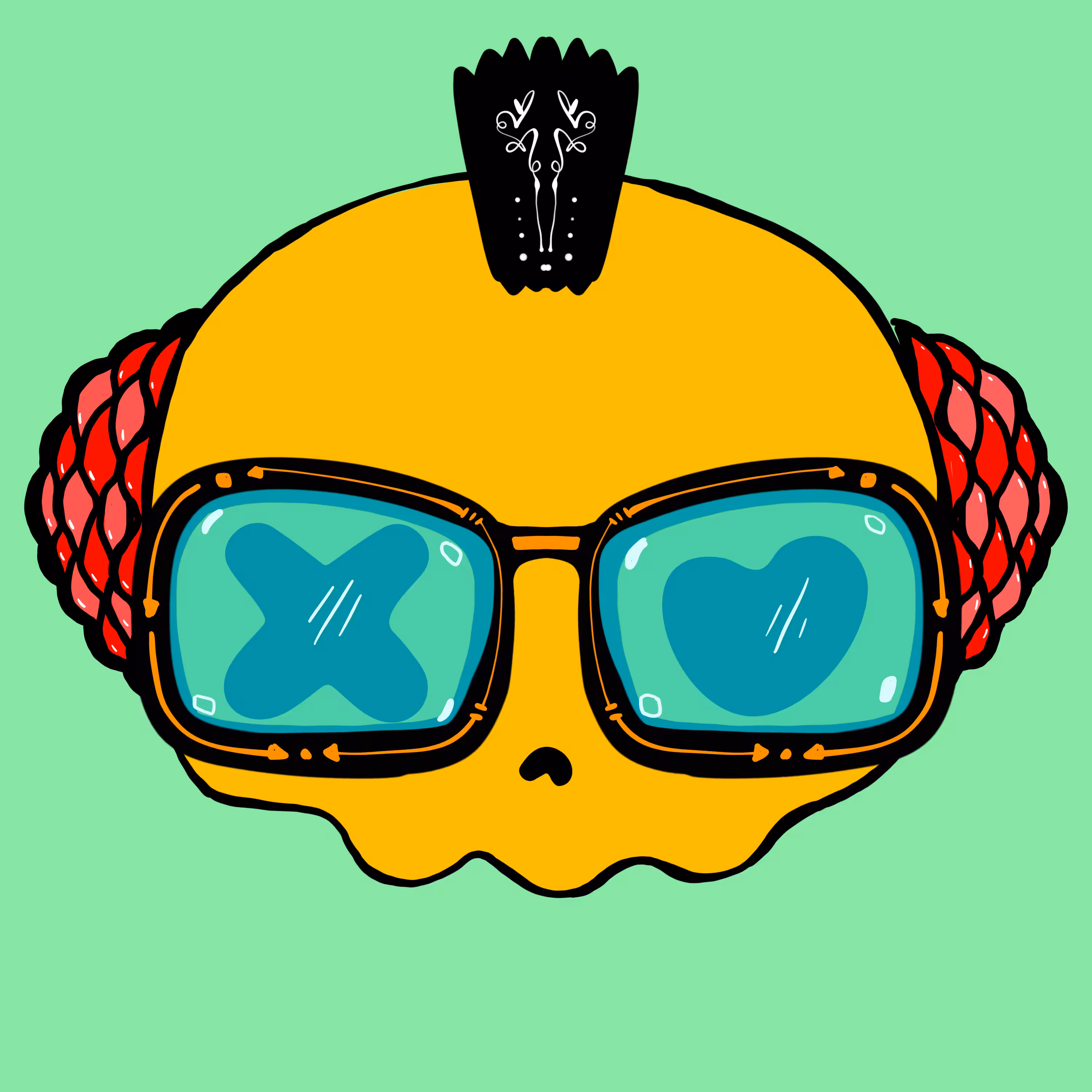 ORGNLS by SABET #32930