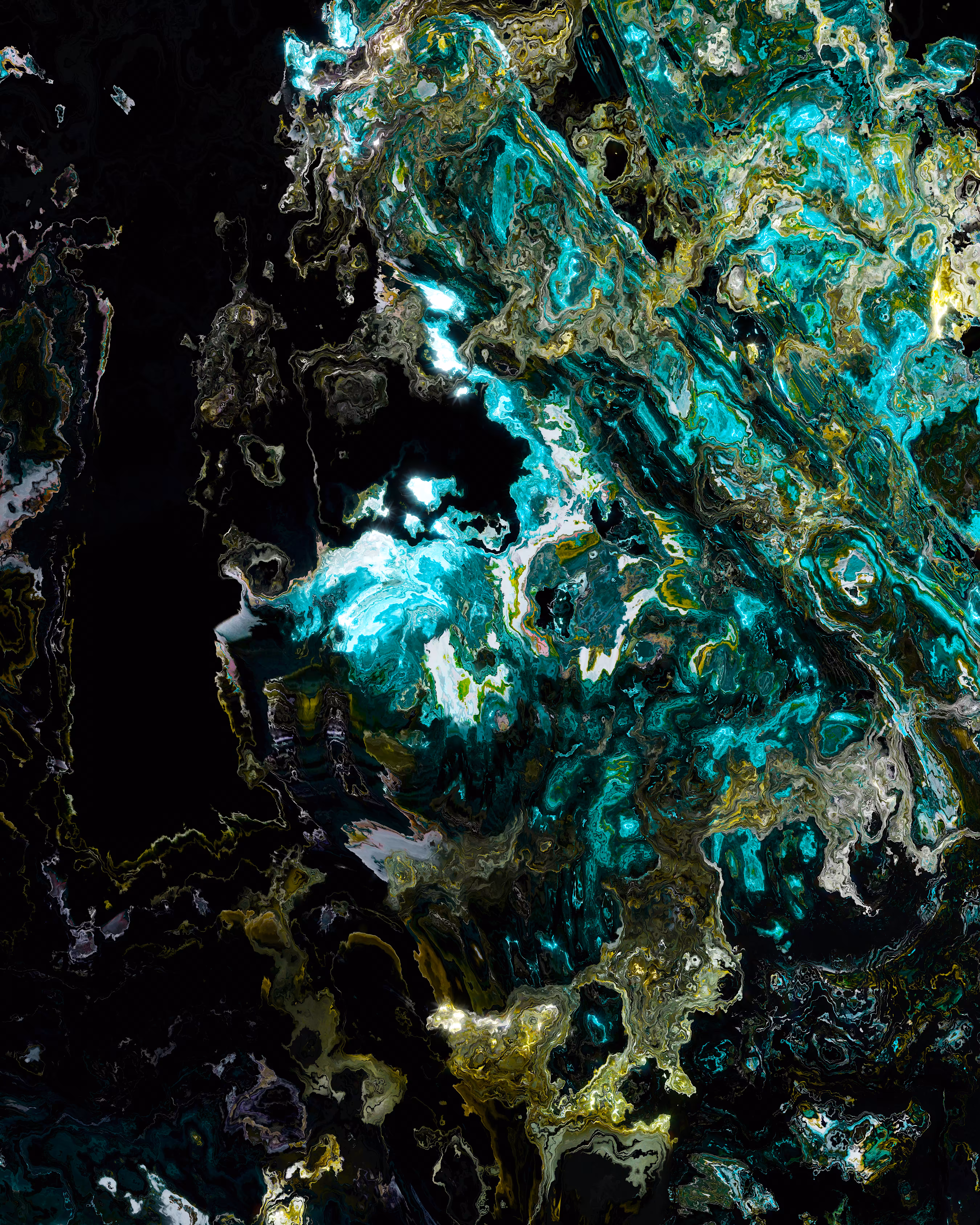 Sediments #649