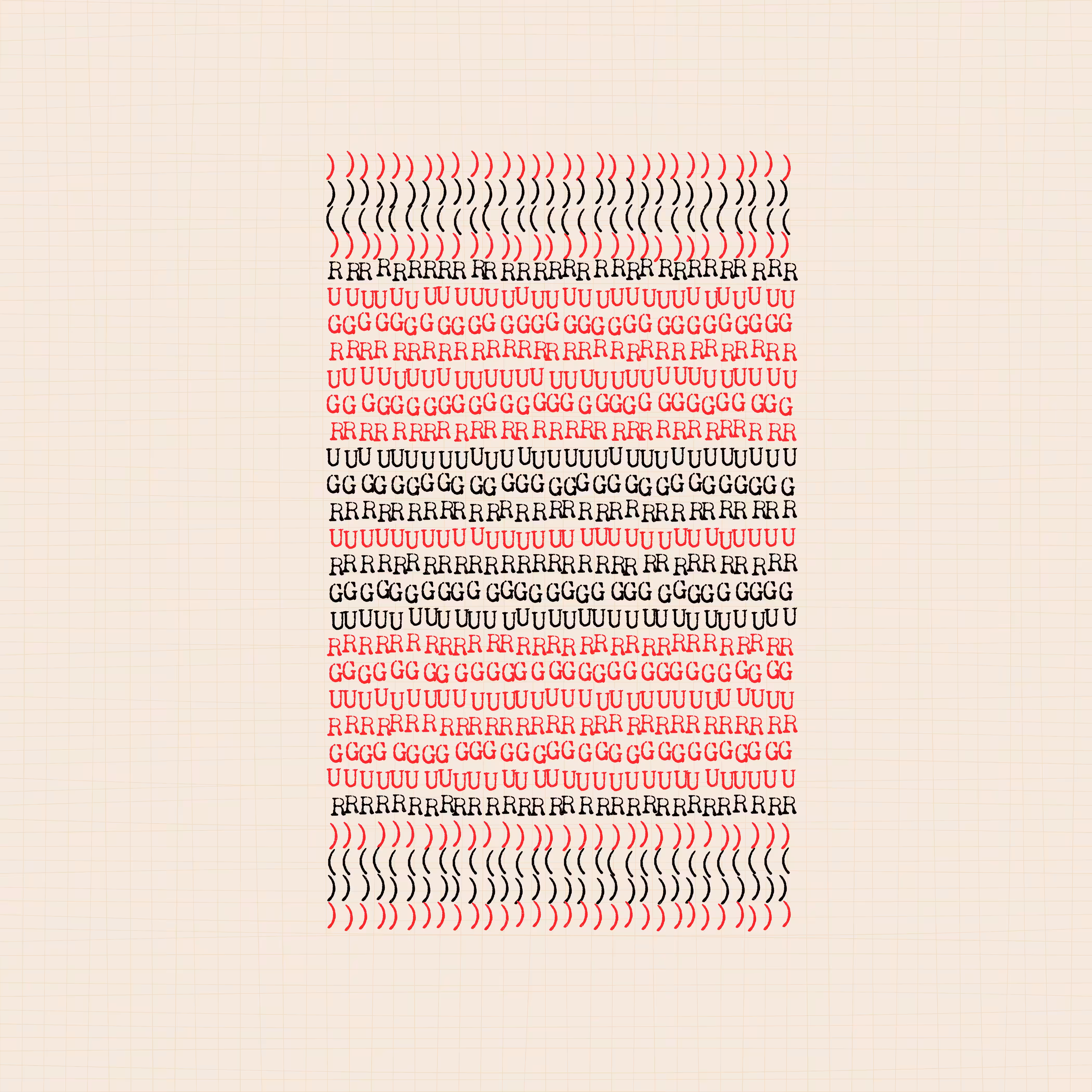 Genuary #15