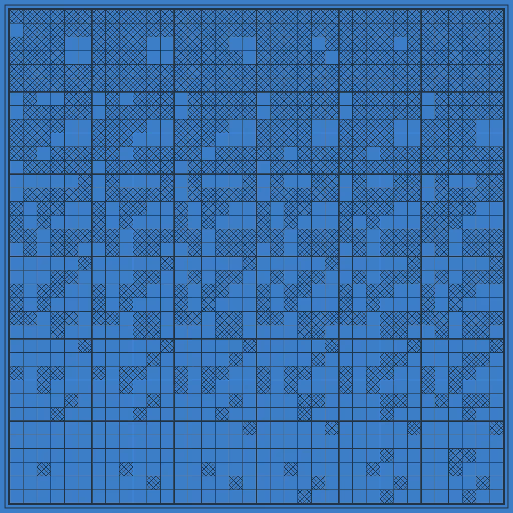 Winiarski Sequencer #76