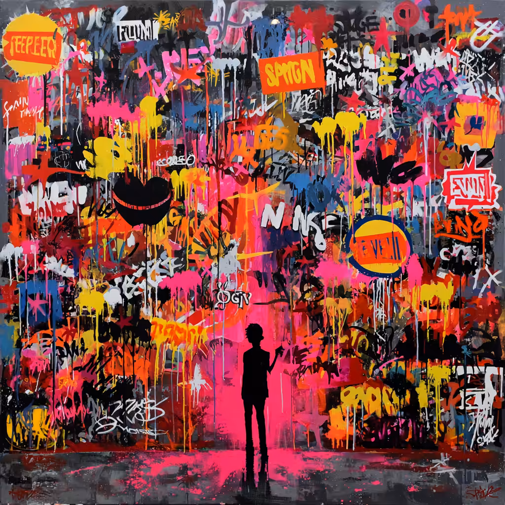 Speak in Color