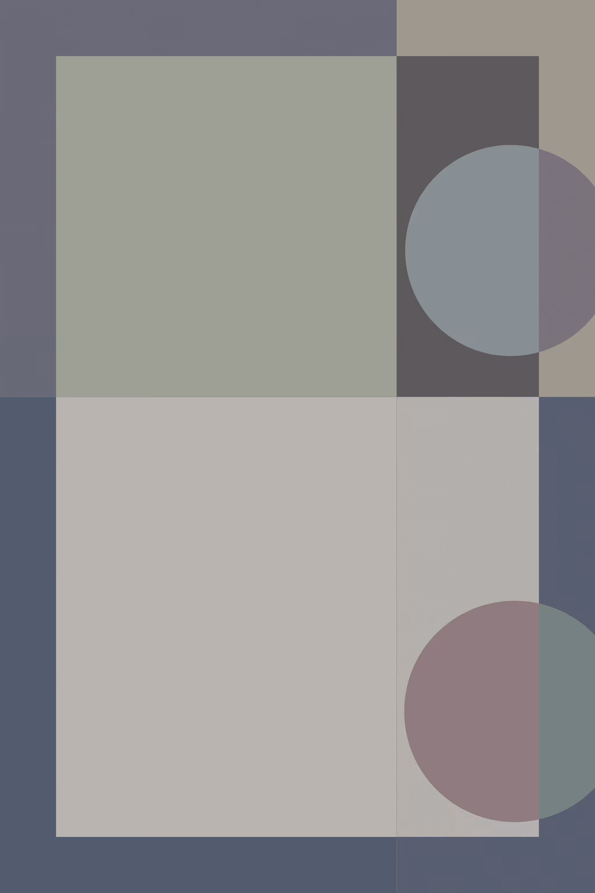 Generative Minimalism #152